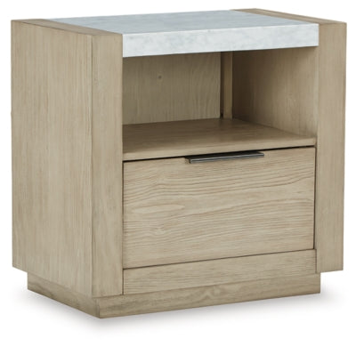 HENNINGTON,Night Table