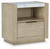 HENNINGTON,Night Table