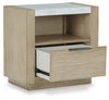 HENNINGTON,Night Table
