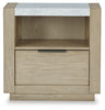 HENNINGTON,Night Table