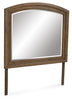 VANDENMORE/107x93,กรอบกระจก