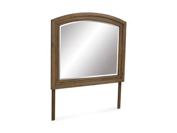 VANDENMORE/107x93,Mirror Frame