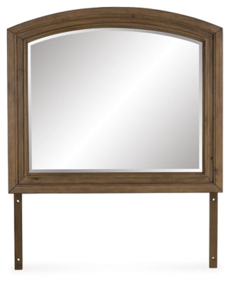 VANDENMORE/107x93,Mirror Frame