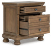 VANDENMORE,Night Table