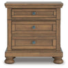 VANDENMORE,Night Table