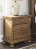 VANDENMORE,Night Table