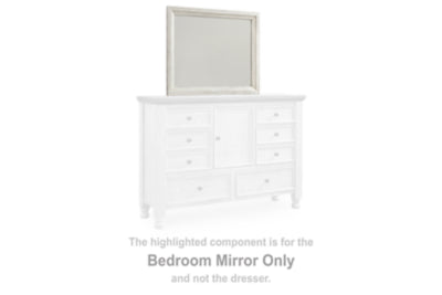 HAVALANCE/101x84,Mirror Frame