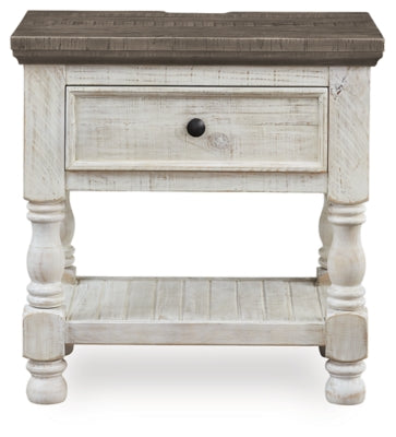 HAVALANCE,Night Table