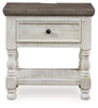 HAVALANCE,Night Table