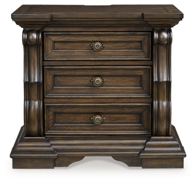 MAYLEE,Night Table