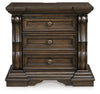 MAYLEE,Night Table