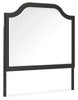 WELLTERN/116x90,Mirror Frame