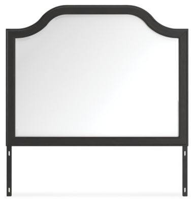 WELLTERN/116x90,Mirror Frame