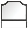 WELLTERN/116x90,Mirror Frame