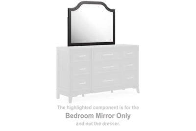 WELLTERN/116x90,Mirror Frame