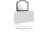 WELLTERN/116x90,Mirror Frame