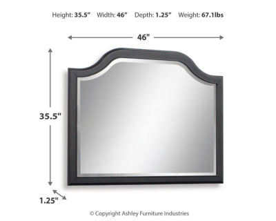 WELLTERN/116x90,Mirror Frame