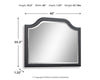 WELLTERN/116x90,Mirror Frame