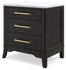 WELLTERN,Night Table