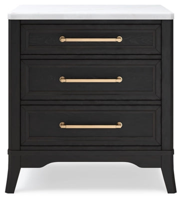 WELLTERN,Night Table