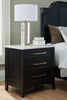 WELLTERN,Night Table