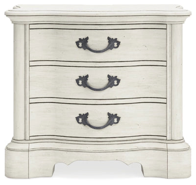 ARLENDYNE,Night Table