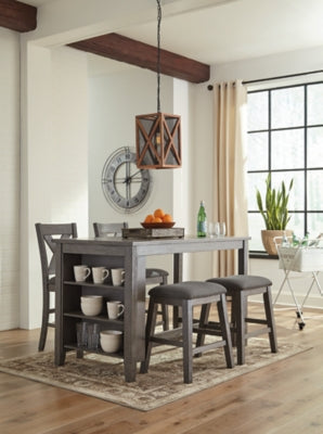 CAITBROOK/152,Bar Table