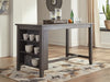 CAITBROOK/152,Bar Table