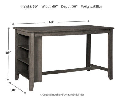 CAITBROOK/152,Bar Table