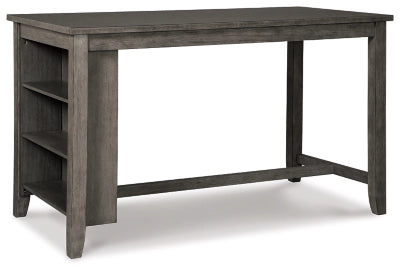 CAITBROOK/152,Bar Table