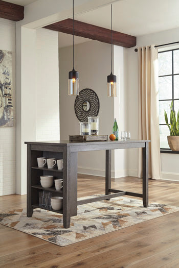CAITBROOK/152,Bar Table