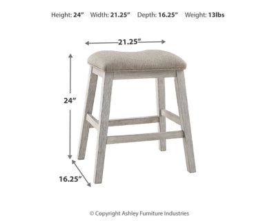 SKEMPTON,Bar Stool