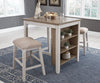 SKEMPTON/3,Set of 3 Bar Table Set