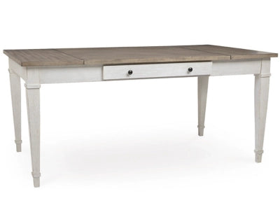 SKEMPTON/167,โต๊ะรับประทานอาหาร พร้อมท็อปยกได้