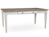 SKEMPTON/167,โต๊ะรับประทานอาหาร พร้อมท็อปยกได้