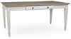 SKEMPTON/167,โต๊ะรับประทานอาหาร พร้อมท็อปยกได้