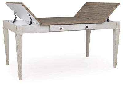 SKEMPTON/167,โต๊ะรับประทานอาหาร พร้อมท็อปยกได้