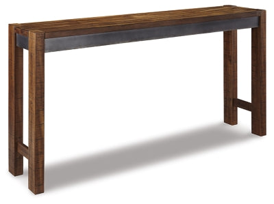 TORJIN/183,Bar Table