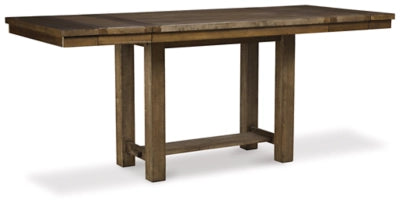 MORIVILLE/158-218,Extension,Bar Table