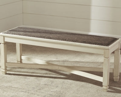 BOLANBURG/127,Bench