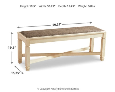 BOLANBURG/127,Bench