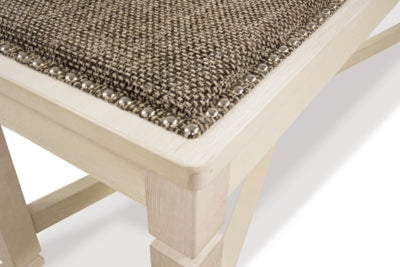 BOLANBURG/127,Bench