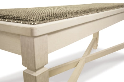 BOLANBURG/127,Bench