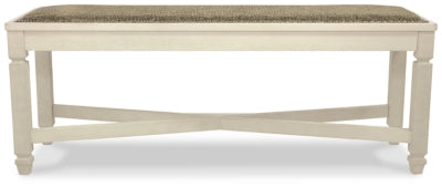 BOLANBURG/127,Bench