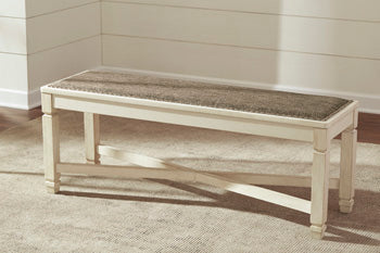 BOLANBURG/127,Bench