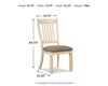 BOLANBURG-A,Dining Chair