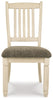BOLANBURG-A,Dining Chair