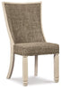 BOLANBURG-B,Dining Chair