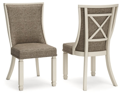 BOLANBURG-B,Dining Chair