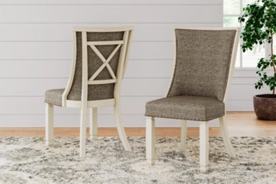 BOLANBURG-B,Dining Chair